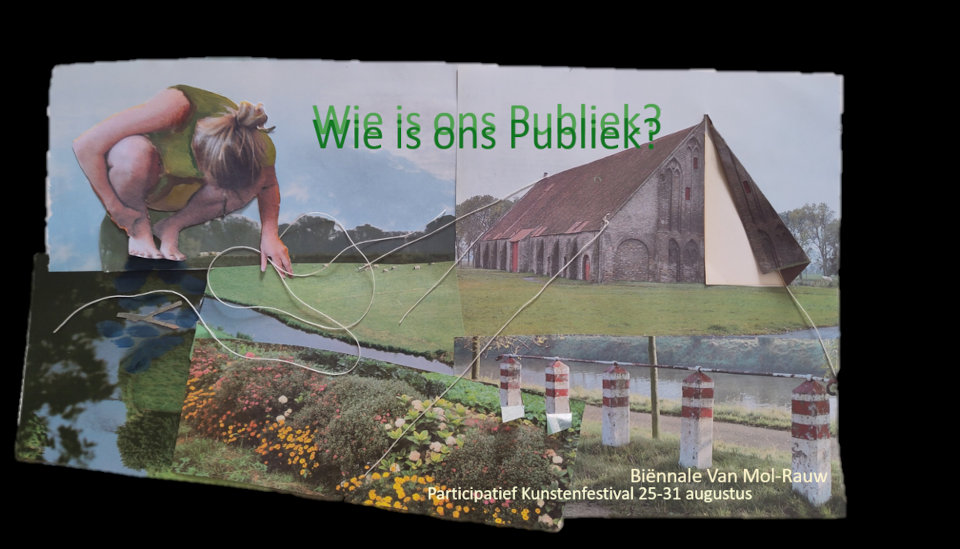 Wie is ons publiek?